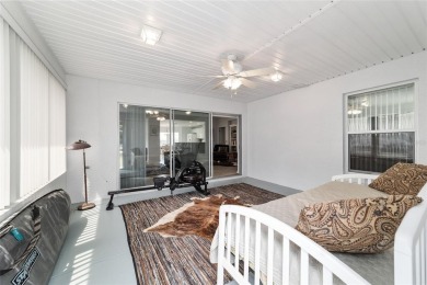 Great house-great location-great price.  Not too big, not too on Eagle Ridge At Spruce Creek Country Club in Florida - for sale on GolfHomes.com, golf home, golf lot
