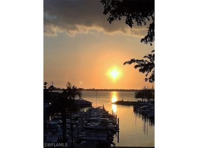 SUPER value and SUPER convenient! This first-floor 2-bedroom on The Landings Yacht, Golf and Tennis Club in Florida - for sale on GolfHomes.com, golf home, golf lot