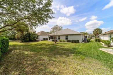 Great house-great location-great price.  Not too big, not too on Eagle Ridge At Spruce Creek Country Club in Florida - for sale on GolfHomes.com, golf home, golf lot