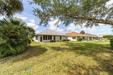 Great house-great location-great price.  Not too big, not too on Eagle Ridge At Spruce Creek Country Club in Florida - for sale on GolfHomes.com, golf home, golf lot