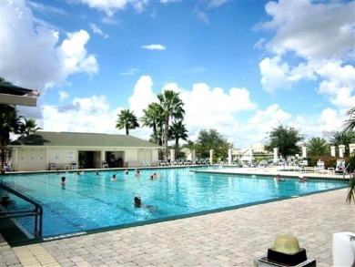 Great house-great location-great price.  Not too big, not too on Eagle Ridge At Spruce Creek Country Club in Florida - for sale on GolfHomes.com, golf home, golf lot