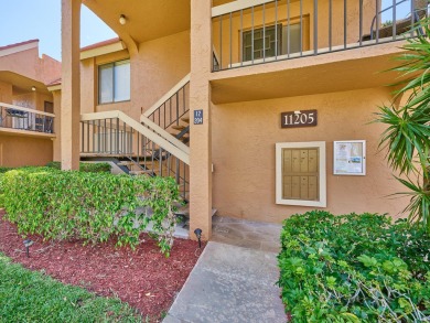 Welcome to this completely remodeled 2-bedroom, 2-bath CORNER on Indian Spring Golf and Country Club in Florida - for sale on GolfHomes.com, golf home, golf lot