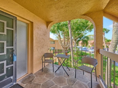 Welcome to this completely remodeled 2-bedroom, 2-bath CORNER on Indian Spring Golf and Country Club in Florida - for sale on GolfHomes.com, golf home, golf lot
