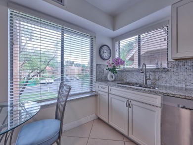 Welcome to this completely remodeled 2-bedroom, 2-bath CORNER on Indian Spring Golf and Country Club in Florida - for sale on GolfHomes.com, golf home, golf lot