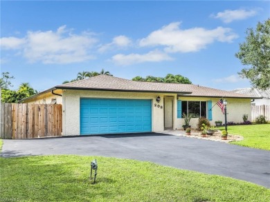 Welcome to this beautifully updated 3-bedroom, 2-bathroom pool on Imperial Golf Club in Florida - for sale on GolfHomes.com, golf home, golf lot