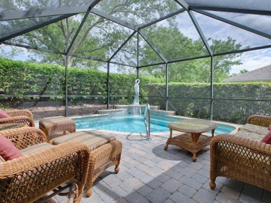 BOND PAID on this LOVELY 3/2 LANTANA with OVERSIZED ENCLOSED on Nancy Lopez Legacy Golf and Country Club in Florida - for sale on GolfHomes.com, golf home, golf lot