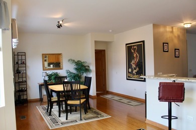 Turnkey, move-in ready *Festival* Del Webb 55+ active community on Whisper Creek Golf Club in Illinois - for sale on GolfHomes.com, golf home, golf lot