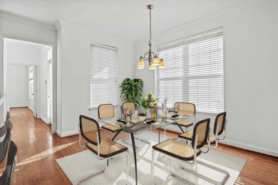 Beautiful end-unit townhome in the sought-after SouthWood on Southwood Golf Club in Florida - for sale on GolfHomes.com, golf home, golf lot