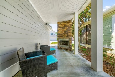 20K price adjustment on this stunning Hunnicutt custom designed on Holiday Golf Club in Florida - for sale on GolfHomes.com, golf home, golf lot