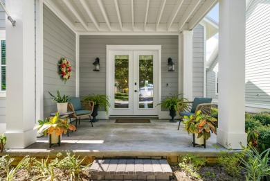 20K price adjustment on this stunning Hunnicutt custom designed on Holiday Golf Club in Florida - for sale on GolfHomes.com, golf home, golf lot