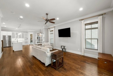 20K price adjustment on this stunning Hunnicutt custom designed on Holiday Golf Club in Florida - for sale on GolfHomes.com, golf home, golf lot