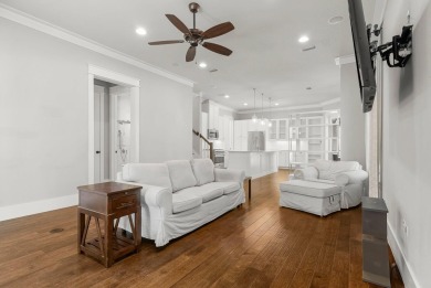 20K price adjustment on this stunning Hunnicutt custom designed on Holiday Golf Club in Florida - for sale on GolfHomes.com, golf home, golf lot