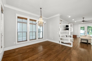 20K price adjustment on this stunning Hunnicutt custom designed on Holiday Golf Club in Florida - for sale on GolfHomes.com, golf home, golf lot