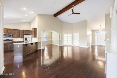 MOTIVATED SELLER! Absolutely Fantastic, Move-in Ready in the on Hilton Head Lakes Golf Club in South Carolina - for sale on GolfHomes.com, golf home, golf lot