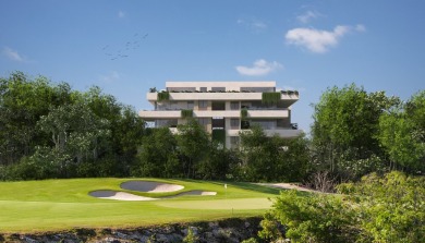 Modern Comfort in the Heart of Mayakoba

Step into refined on El Camaleon Mayakoba Golf Course in  - for sale on GolfHomes.com, golf home, golf lot