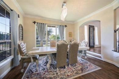 The Current Listing Price of the home is Below Appraisal Value on The Tribute At the Colony in Texas - for sale on GolfHomes.com, golf home, golf lot