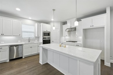 Welcome to this immaculate, spick and span gorgeous home on The Lakes at Castle Hill Golf Club in Texas - for sale on GolfHomes.com, golf home, golf lot