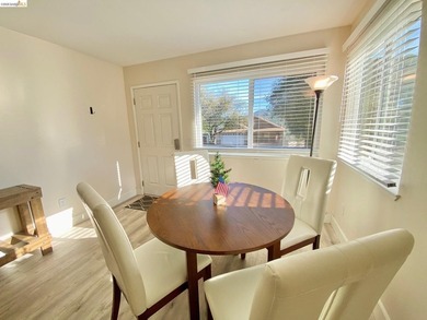 Townhome living on the golf course! Nestled within the gated on  in California - for sale on GolfHomes.com, golf home, golf lot