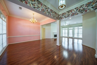 Welcome to refined golf course living in Maple Ridge. Perfectly on Maple Ridge Golf Club in Georgia - for sale on GolfHomes.com, golf home, golf lot