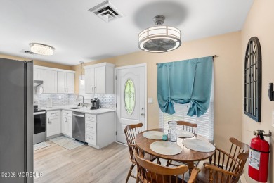 Desirable Leisure Village East, a 55+ adult communitypletely on Greenbriar Woodlands in New Jersey - for sale on GolfHomes.com, golf home, golf lot