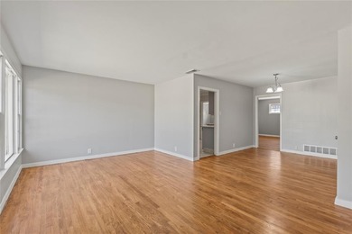 Minutes from Cedar Crest Golf Course, this maintained 3-bedroom on Cedar Crest Golf Course in Texas - for sale on GolfHomes.com, golf home, golf lot