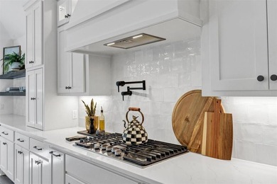 Located in the highly sought-after gated community of DeCordova on De Cordova Bend Country Club in Texas - for sale on GolfHomes.com, golf home, golf lot