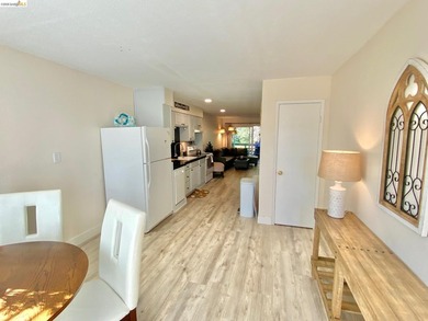 Townhome living on the golf course! Nestled within the gated on  in California - for sale on GolfHomes.com, golf home, golf lot