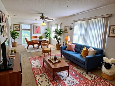 Beautiful End Unit in Highly Rated Condominium Community!
 on Beacon Woods Golf Club in Florida - for sale on GolfHomes.com, golf home, golf lot