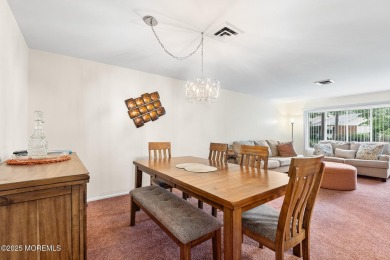 Desirable Leisure Village East, a 55+ adult communitypletely on Greenbriar Woodlands in New Jersey - for sale on GolfHomes.com, golf home, golf lot
