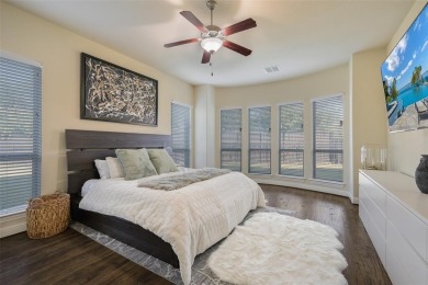 The Current Listing Price of the home is Below Appraisal Value on The Tribute At the Colony in Texas - for sale on GolfHomes.com, golf home, golf lot
