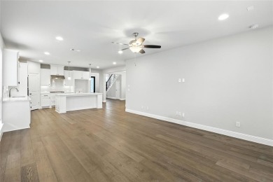 Welcome to this immaculate, spick and span gorgeous home on The Lakes at Castle Hill Golf Club in Texas - for sale on GolfHomes.com, golf home, golf lot