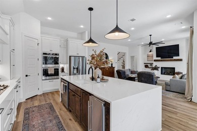 Located in the highly sought-after gated community of DeCordova on De Cordova Bend Country Club in Texas - for sale on GolfHomes.com, golf home, golf lot