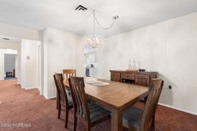 Desirable Leisure Village East, a 55+ adult communitypletely on Greenbriar Woodlands in New Jersey - for sale on GolfHomes.com, golf home, golf lot
