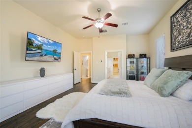 The Current Listing Price of the home is Below Appraisal Value on The Tribute At the Colony in Texas - for sale on GolfHomes.com, golf home, golf lot
