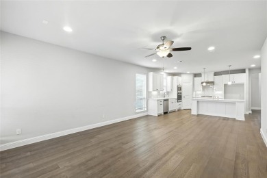 Welcome to this immaculate, spick and span gorgeous home on The Lakes at Castle Hill Golf Club in Texas - for sale on GolfHomes.com, golf home, golf lot