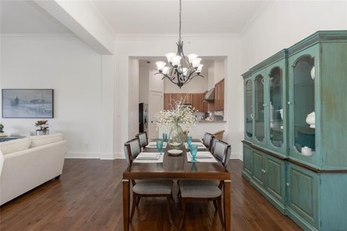 Discover refined living in this elegant 3 bedroom, 2 bath on Cascades Golf Club in Texas - for sale on GolfHomes.com, golf home, golf lot