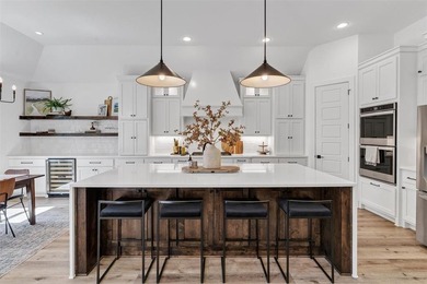 Located in the highly sought-after gated community of DeCordova on De Cordova Bend Country Club in Texas - for sale on GolfHomes.com, golf home, golf lot