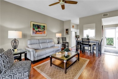 This delightful ground floor condo is the perfect getaway to on Grand Harbor Golf and Country Club in Florida - for sale on GolfHomes.com, golf home, golf lot