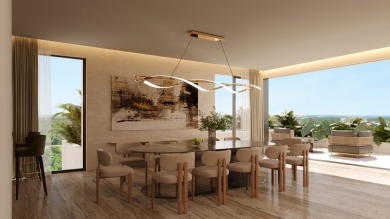 Modern Comfort in the Heart of Mayakoba

Step into refined on El Camaleon Mayakoba Golf Course in  - for sale on GolfHomes.com, golf home, golf lot