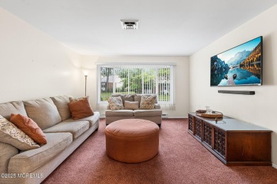 Desirable Leisure Village East, a 55+ adult communitypletely on Greenbriar Woodlands in New Jersey - for sale on GolfHomes.com, golf home, golf lot