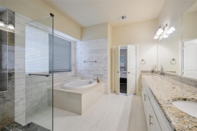 The Current Listing Price of the home is Below Appraisal Value on The Tribute At the Colony in Texas - for sale on GolfHomes.com, golf home, golf lot