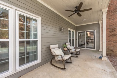 If you're looking for a home in Reynolds Lake Oconee that on Reynolds Lake Oconee - The Oconee in Georgia - for sale on GolfHomes.com, golf home, golf lot