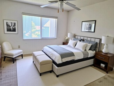 Beautiful End Unit in Highly Rated Condominium Community!
 on Beacon Woods Golf Club in Florida - for sale on GolfHomes.com, golf home, golf lot