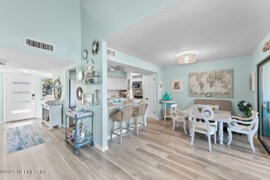 56 Tifton Way is not to be missed!! This stellar end unit is on Sawgrass Country Club  in Florida - for sale on GolfHomes.com, golf home, golf lot