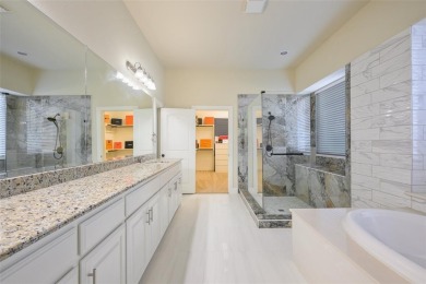 The Current Listing Price of the home is Below Appraisal Value on The Tribute At the Colony in Texas - for sale on GolfHomes.com, golf home, golf lot