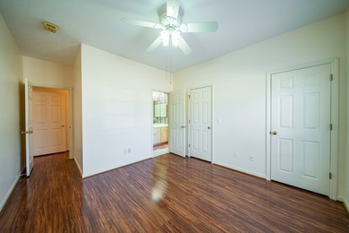 Welcome to refined golf course living in Maple Ridge. Perfectly on Maple Ridge Golf Club in Georgia - for sale on GolfHomes.com, golf home, golf lot