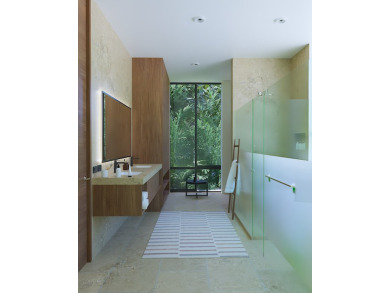 Modern Comfort in the Heart of Mayakoba

Step into refined on El Camaleon Mayakoba Golf Course in  - for sale on GolfHomes.com, golf home, golf lot