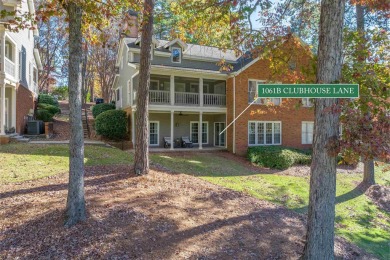 If you're looking for a home in Reynolds Lake Oconee that on Reynolds Lake Oconee - The Oconee in Georgia - for sale on GolfHomes.com, golf home, golf lot