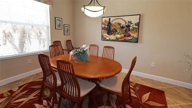 Location, location, location.  Golf course frontage plus on Eagle Ridge At Spruce Creek Country Club in Florida - for sale on GolfHomes.com, golf home, golf lot