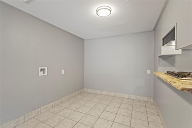 Minutes from Cedar Crest Golf Course, this maintained 3-bedroom on Cedar Crest Golf Course in Texas - for sale on GolfHomes.com, golf home, golf lot